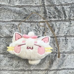 League of Legends Yuumi Crossbody Bag